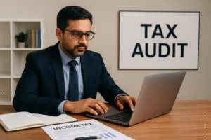 Tax Audit Date Extension 2025: Latest Updates, Benefits & Penalty Rules